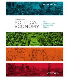 Oxford University Press ebook Political Economy