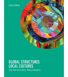 Oxford University Press Global Structures, Local Cultures 2E