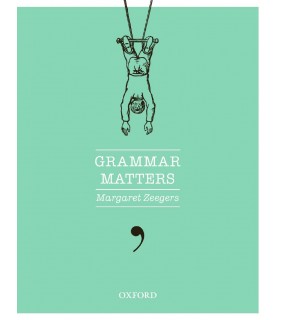 Grammar Matters