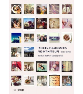 Oxford University Press Families, Relationships and Intimate Life