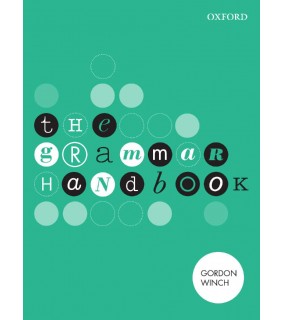 Oxford University Press The Grammar Handbook