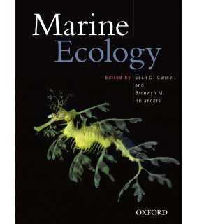 Oxford University Press Marine Ecology