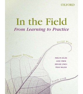 Oxford University Press In the Field