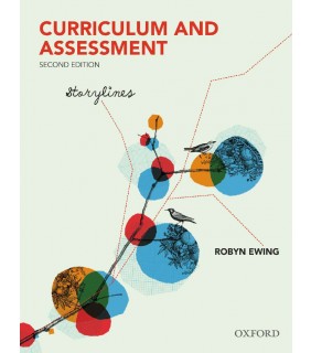 Oxford University Press ANZ ebook Curriculum & Assessment 2e