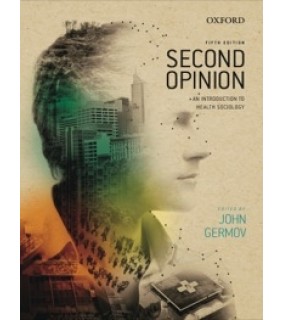 Second Opinion - eBook