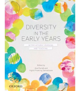 Oxford University Press ebook Diversity in the Early Years