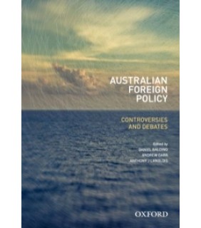 Australian Foreign Policy: Controversies and Debates - eBook