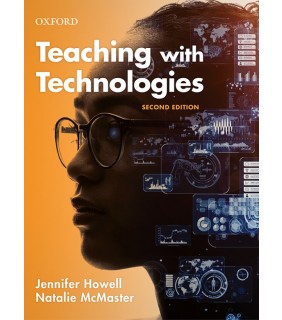 Oxford University Press ebook Teaching with Technologies 2E