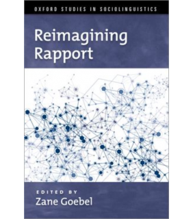 Oxford University Press Reimagining Rapport