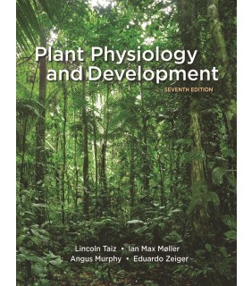 Oxford University Press USA Plant Physiology and Development 7E