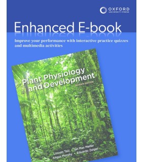 Sinauer Associates ebook Plant Physiology and Development 7E