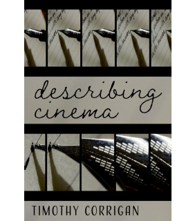 Oxford University Press ebook Describing Cinema