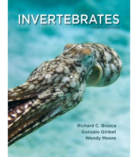 Oxford University Press ebook Invertebrates 4E