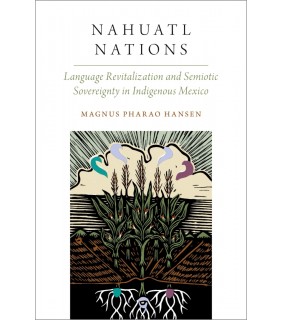 Oxford University Press ebook Nahuatl Nations