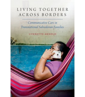 Oxford University Press ebook Living Together Across Borders
