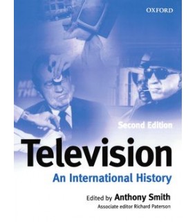 Oxford University Press Television: An International History