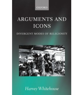 Oxford University Press UK Arguments and Icons