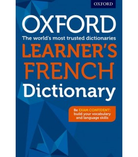 Oxford University Press Oxford Learner's French Dictionary