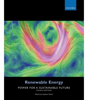 Oxford University Press Renewable Energy 4E