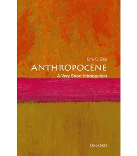 Oxford University Press Anthropocene: A Very Short Introduction