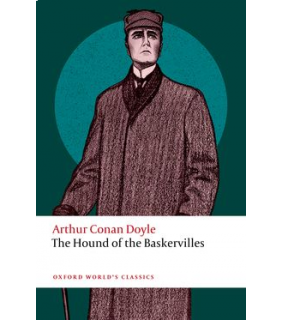 Oxford University Press The Hound of the Baskervilles