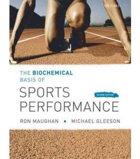 The Biochemical Basis of Sports Performance