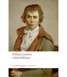 Oxford University Press Caleb Williams