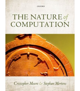 Oxford University Press The Nature of Computation