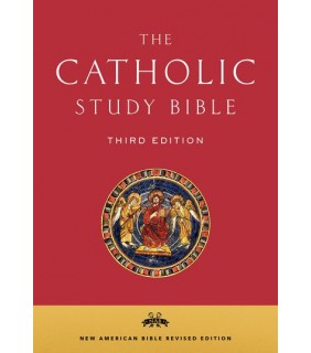 Oxford University Press USA The Catholic Study Bible 3E