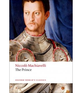Oxford University Press UK The Prince