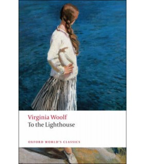 EBOOK RENTAL 1YR To the Lighthouse
