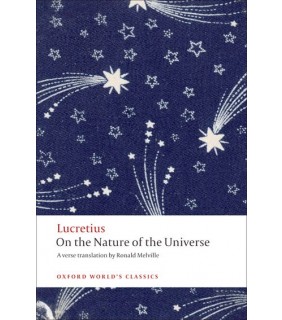 Oxford University Press USA On the Nature of the Universe