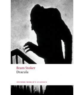 Oxford University Press Dracula