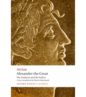 Oxford University Press Alexander the Great