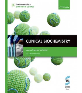 Oxford University Press Clinical Biochemistry 2E