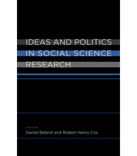 Oxford University Press Ideas and Politics in Social Science Research