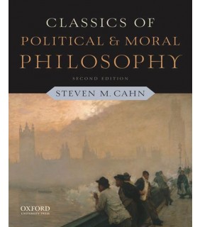 Oxford University Press Classics of Political and Moral Philosophy 2E