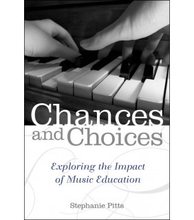 Oxford University Press ebook Chances and Choices