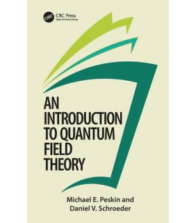 An Introduction To Quantum Field Theory