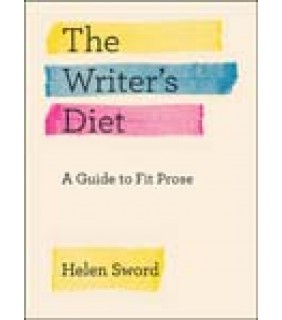 John Wiley & Sons The Writer's Diet: A Guide to Fit Prose