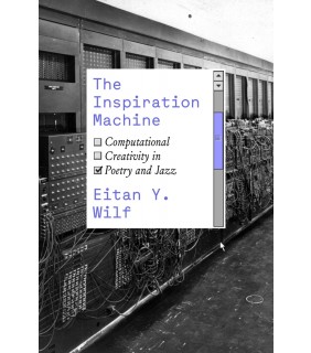 *University of Chicago Press ebook The Inspiration Machine