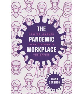 *University of Chicago Press ebook The Pandemic Workplace