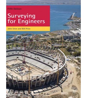 Macmillan Surveying for Engineers 5E