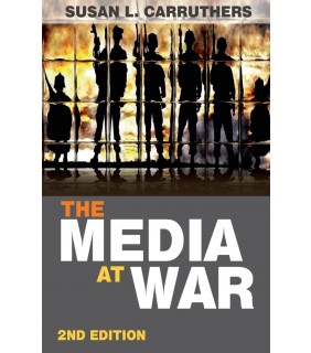 Red Globe Press ebook The Media at War 2E