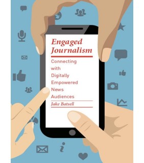 Columbia University Press ebook Engaged Journalism
