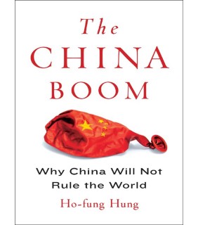 Columbia University Press ebook The China Boom