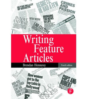 Routledge Writing Feature Articles 4E