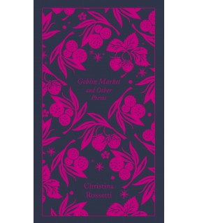 Penguin Goblin Market And Other Poems