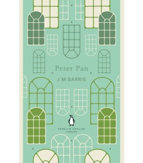 Penguin Peter Pan