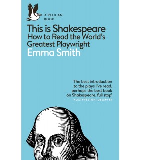 United Book Distributors This Is Shakespeare